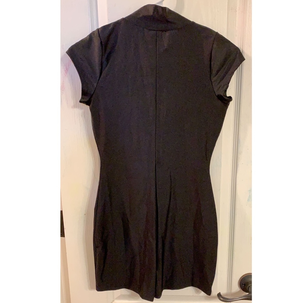 Romper Short - Picture 3 of 3